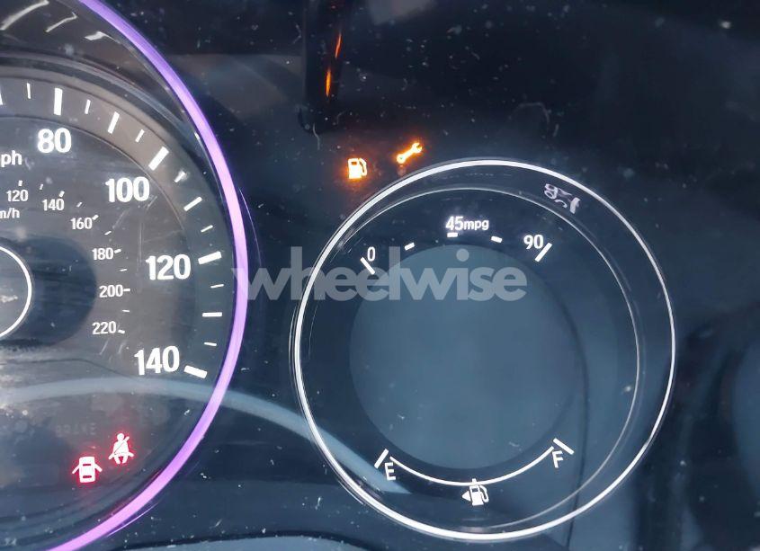 Photo 15 of 2016 Honda Hr-v EX (VIN 3CZRU5H51GM733457)