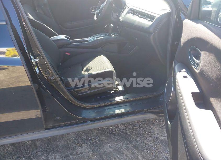 Photo 5 of 2016 Honda Hr-v EX (VIN 3CZRU5H51GM733457)