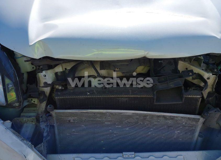 Photo 10 of 2018 Honda Hr-v EX (VIN 3CZRU5H51JM716780)