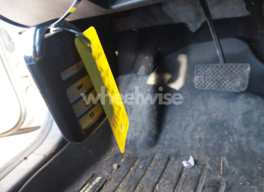 Photo 11 of 2018 Honda Hr-v EX (VIN 3CZRU5H51JM716780)