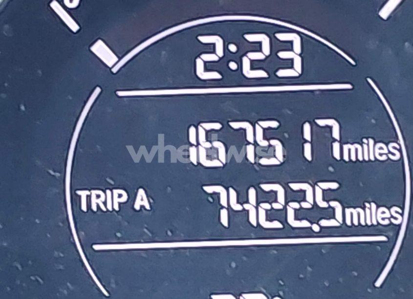 Photo 15 of 2018 Honda Hr-v EX (VIN 3CZRU5H51JM716780)