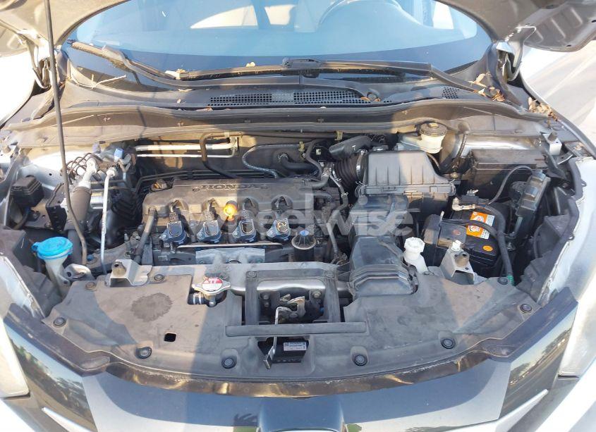 Photo 10 of 2018 Honda Hr-v EX (VIN 3CZRU5H51JM721803)