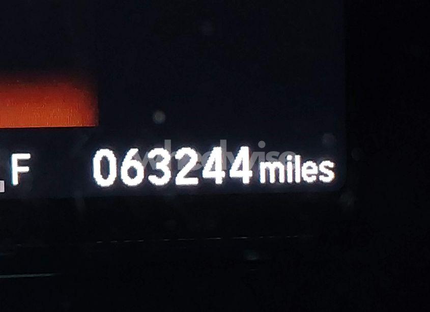 Photo 7 of 2020 Honda Hr-v 2WD EX (VIN 3CZRU5H51LM712408)