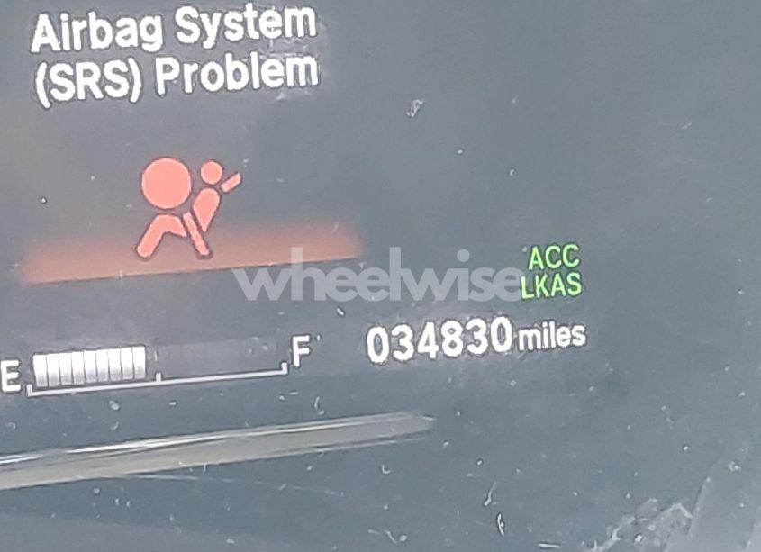 Photo 15 of 2021 Honda Hr-v 2WD EX (VIN 3CZRU5H51MM711986)