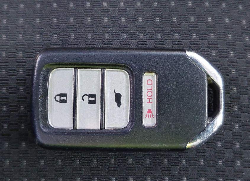 Photo 11 of 2021 Honda Hr-v 2WD EX (VIN 3CZRU5H51MM723006)