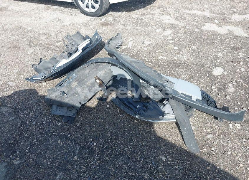 Photo 12 of 2022 Honda Hr-v 2WD EX (VIN 3CZRU5H51NM719149)