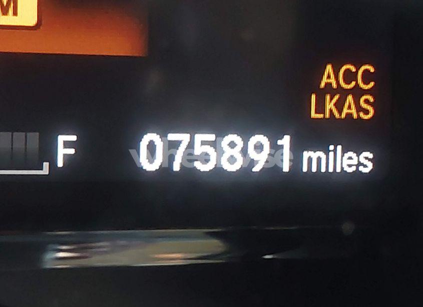 Photo 16 of 2022 Honda Hr-v 2WD EX (VIN 3CZRU5H51NM719149)