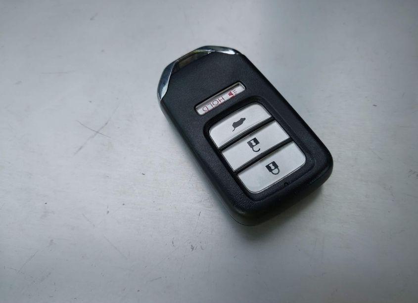 Photo 11 of 2022 Honda Hr-v 2WD EX (VIN 3CZRU5H51NM722665)