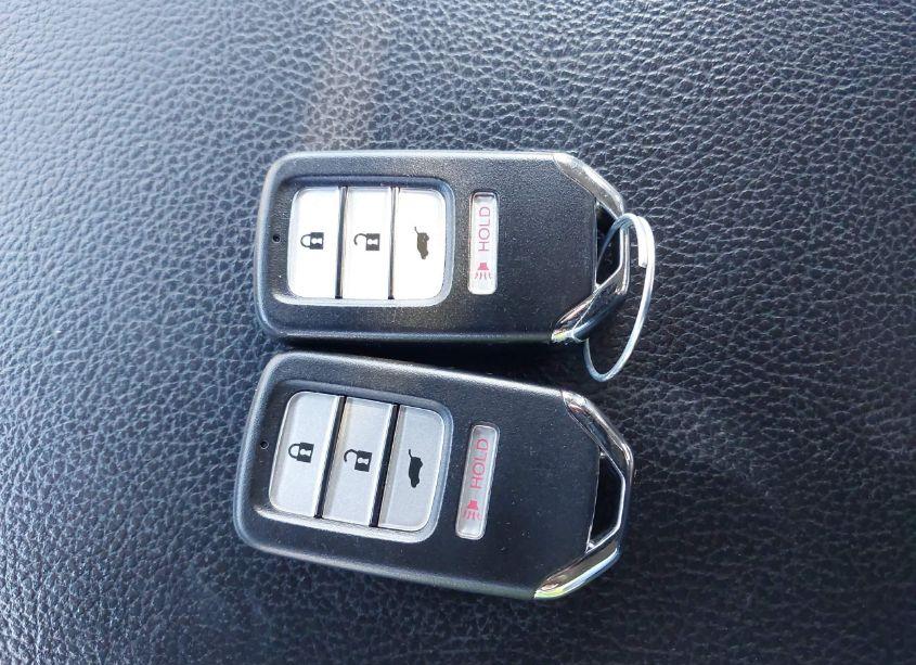 Photo 11 of 2022 Honda Hr-v 2WD EX (VIN 3CZRU5H51NM726523)