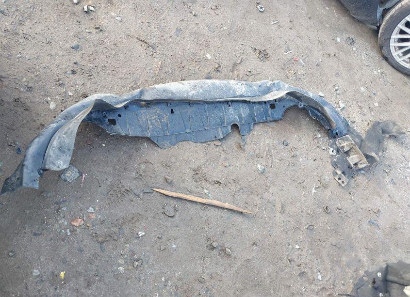 Photo 12 of 2022 Honda Hr-v 2WD EX (VIN 3CZRU5H51NM726523)