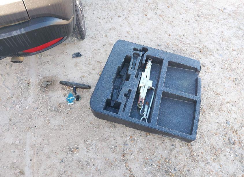 Photo 12 of 2022 Honda Hr-v 2WD EX (VIN 3CZRU5H51NM729339)