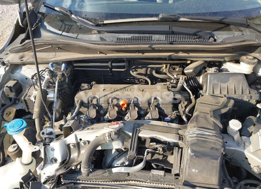 Photo 10 of 2016 Honda Hr-v EX (VIN 3CZRU5H52GM754558)