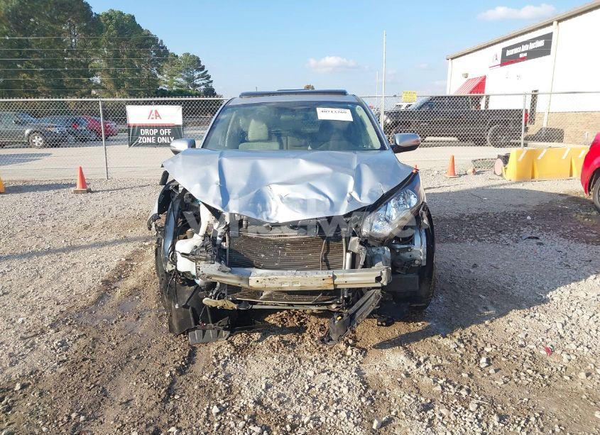 Photo 12 of 2016 Honda Hr-v EX (VIN 3CZRU5H52GM754558)