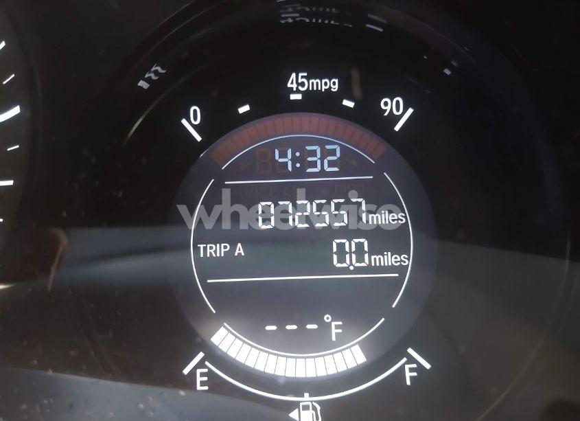 Photo 15 of 2016 Honda Hr-v EX (VIN 3CZRU5H52GM754558)