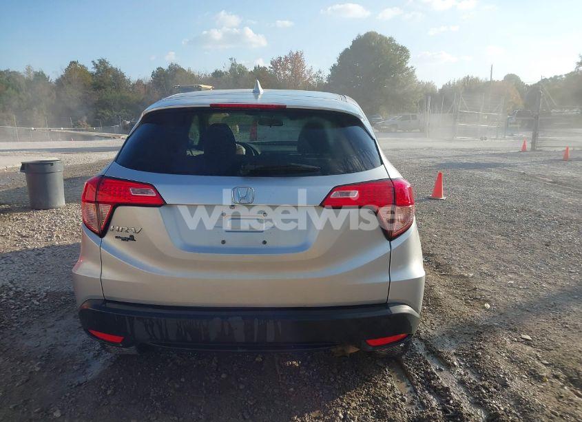 Photo 16 of 2016 Honda Hr-v EX (VIN 3CZRU5H52GM754558)