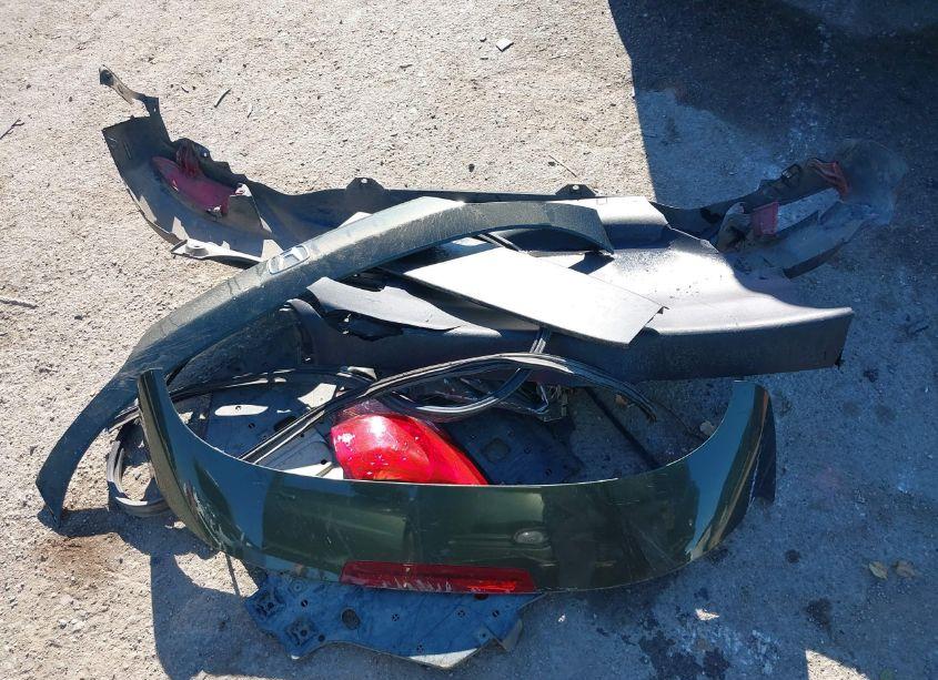 Photo 12 of 2017 Honda Hr-v EX (VIN 3CZRU5H52HM716233)