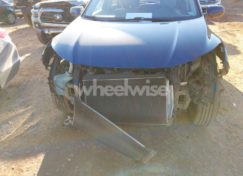 Photo 6 of 2017 Honda Hr-v EX (VIN 3CZRU5H52HM721478)