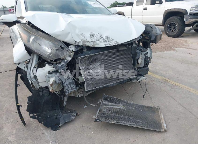 Photo 6 of 2017 Honda Hr-v EX (VIN 3CZRU5H52HM727085)