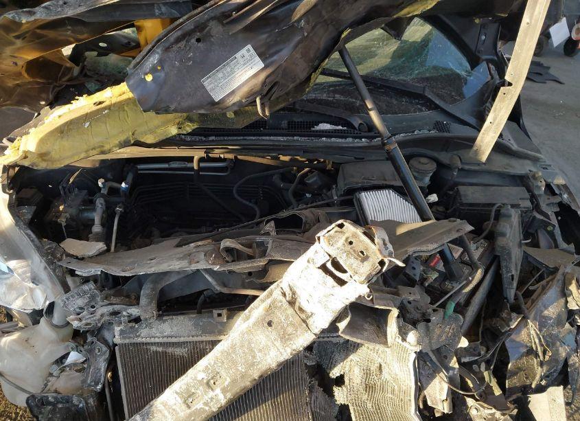 Photo 10 of 2018 Honda Hr-v EX (VIN 3CZRU5H52JG702353)