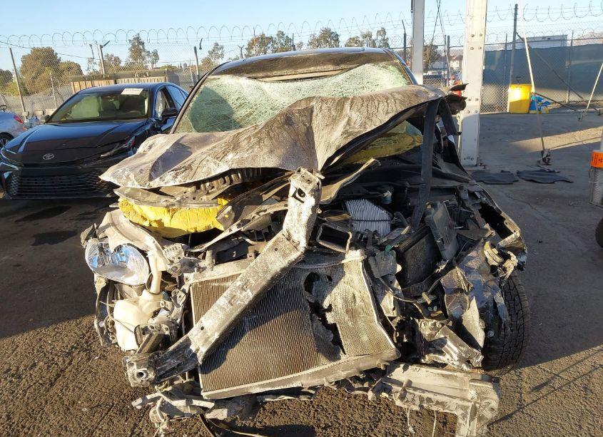 Photo 11 of 2018 Honda Hr-v EX (VIN 3CZRU5H52JG702353)