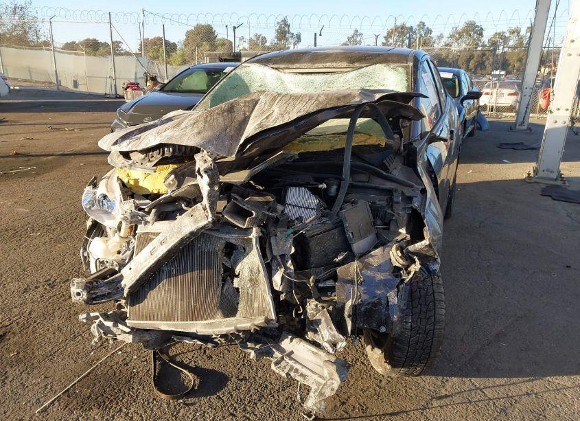 Photo 6 of 2018 Honda Hr-v EX (VIN 3CZRU5H52JG702353)