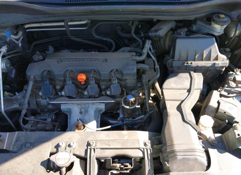 Photo 10 of 2018 Honda Hr-v EX (VIN 3CZRU5H52JM718229)