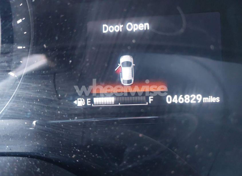 Photo 15 of 2019 Honda Hr-v EX (VIN 3CZRU5H52KM717938)
