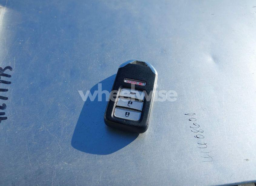 Photo 11 of 2021 Honda Hr-v 2WD EX (VIN 3CZRU5H52MM723192)
