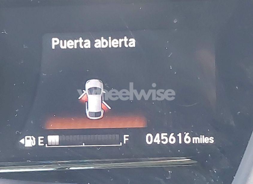 Photo 15 of 2021 Honda Hr-v 2WD EX (VIN 3CZRU5H52MM723306)