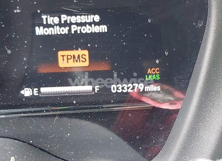 Photo 15 of 2022 Honda Hr-v 2WD EX (VIN 3CZRU5H52NM707611)