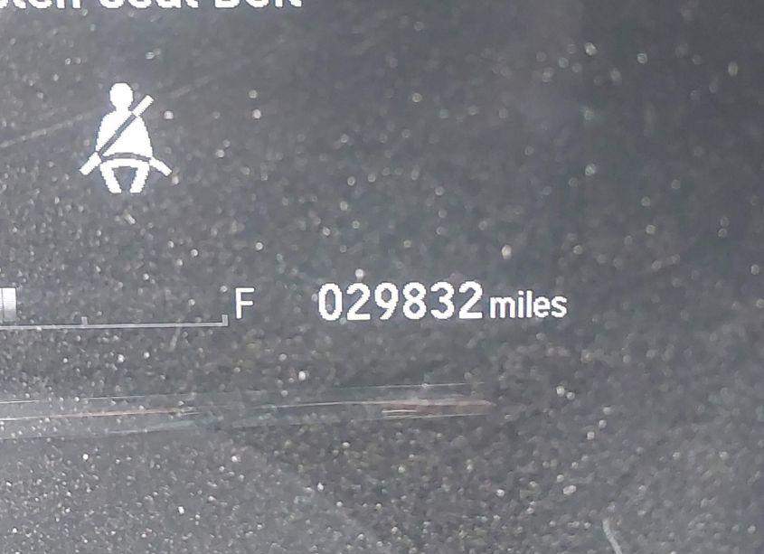 Photo 16 of 2022 Honda Hr-v 2WD EX (VIN 3CZRU5H52NM722335)