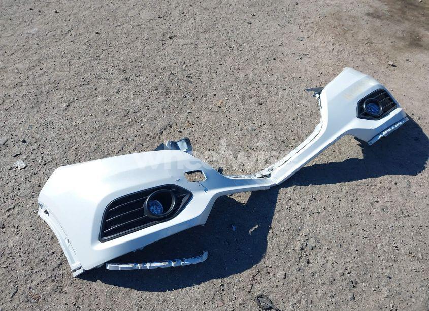 Photo 12 of 2022 Honda Hr-v 2WD EX (VIN 3CZRU5H52NM725932)