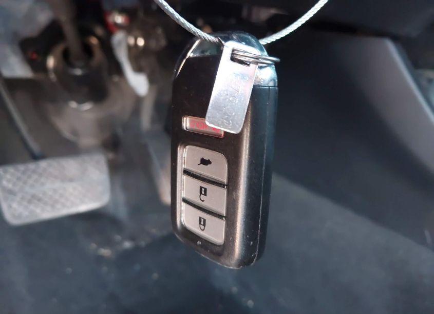 Photo 11 of 2016 Honda Hr-v EX (VIN 3CZRU5H53GM707037)