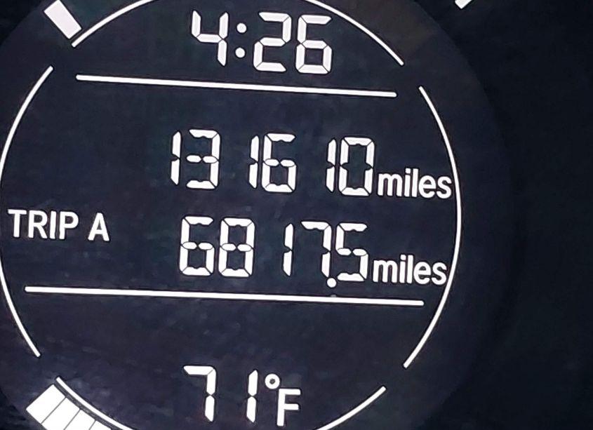 Photo 15 of 2016 Honda Hr-v EX (VIN 3CZRU5H53GM707037)