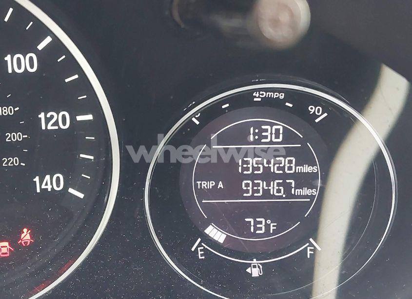 Photo 15 of 2016 Honda Hr-v EX (VIN 3CZRU5H53GM725621)