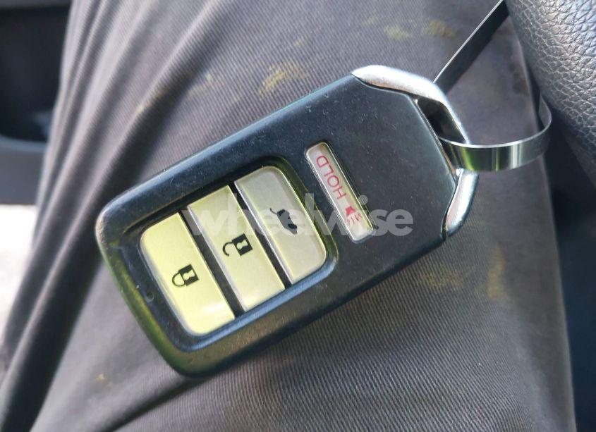 Photo 11 of 2016 Honda Hr-v EX (VIN 3CZRU5H53GM727966)