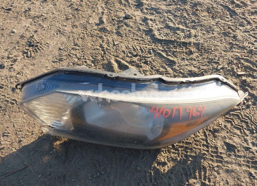 Photo 12 of 2016 Honda Hr-v EX (VIN 3CZRU5H53GM727966)