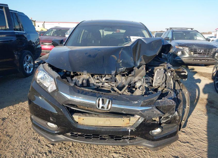 Photo 13 of 2016 Honda Hr-v EX (VIN 3CZRU5H53GM727966)
