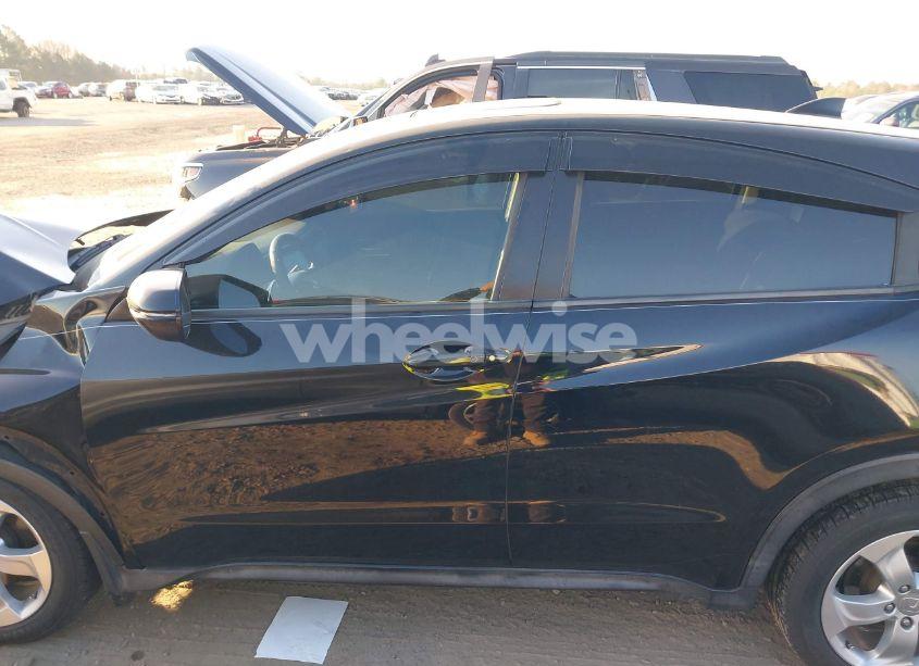 Photo 15 of 2016 Honda Hr-v EX (VIN 3CZRU5H53GM727966)