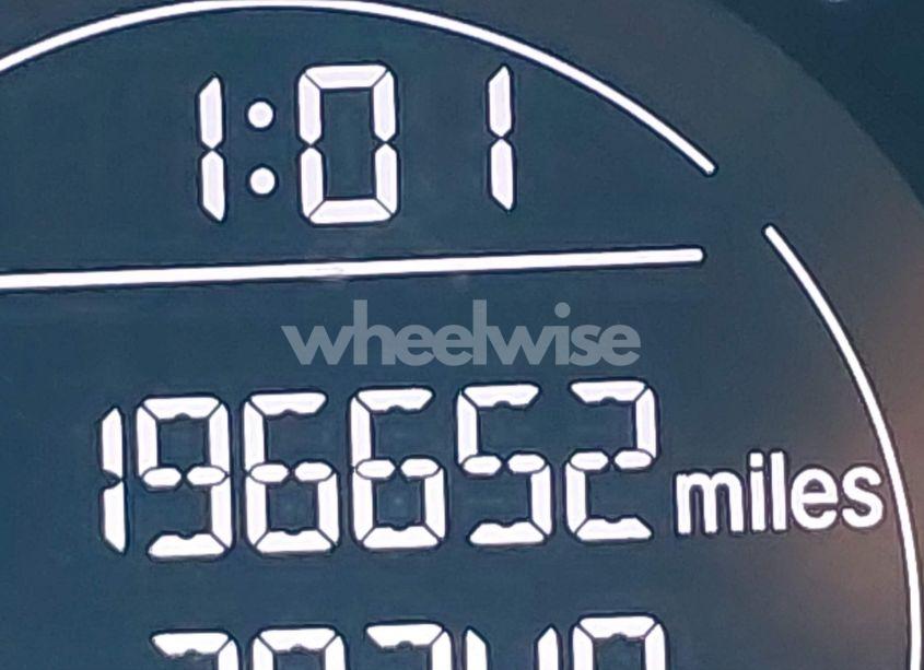 Photo 16 of 2016 Honda Hr-v EX (VIN 3CZRU5H53GM727966)