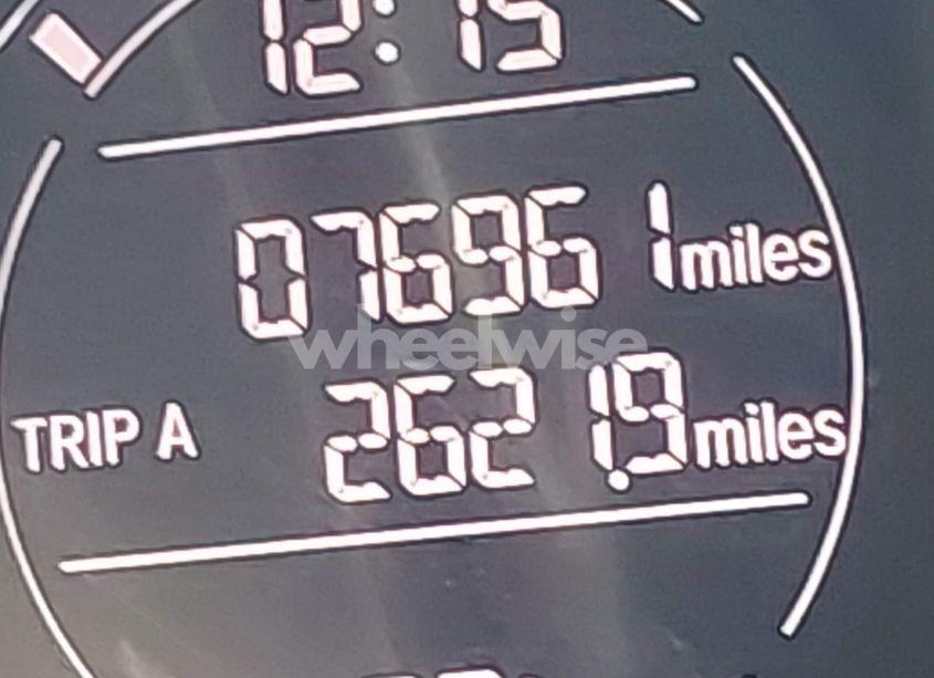 Photo 7 of 2017 Honda Hr-v EX (VIN 3CZRU5H53HM726964)