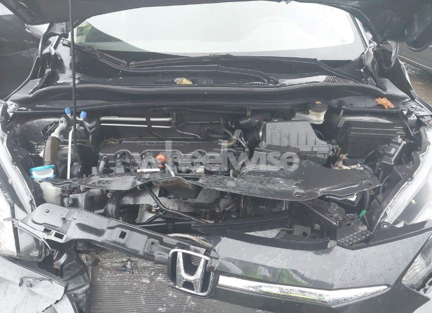 Photo 10 of 2018 Honda Hr-v EX (VIN 3CZRU5H53JM714240)