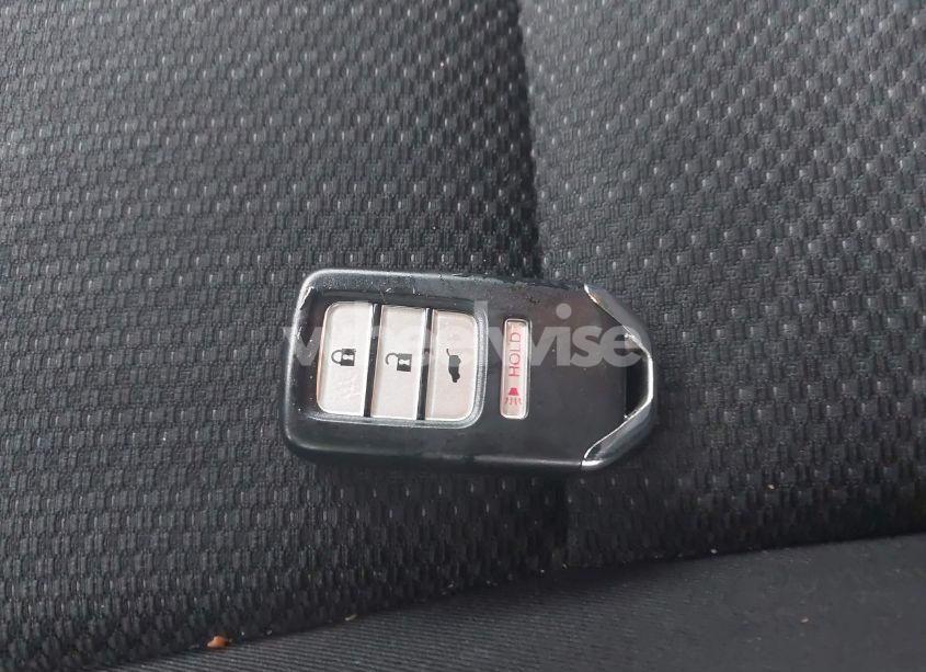 Photo 11 of 2018 Honda Hr-v EX (VIN 3CZRU5H53JM714240)