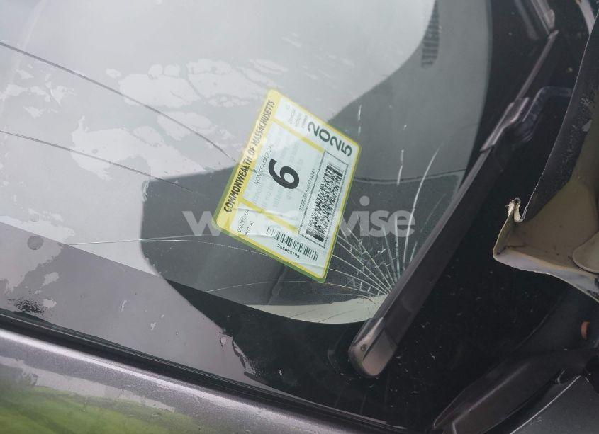 Photo 17 of 2018 Honda Hr-v EX (VIN 3CZRU5H53JM714240)