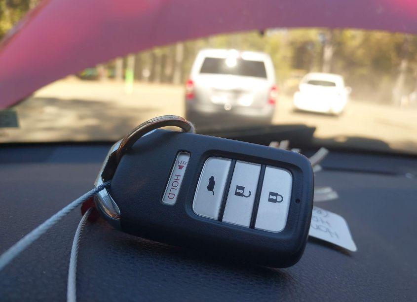 Photo 11 of 2018 Honda Hr-v EX (VIN 3CZRU5H53JM719664)