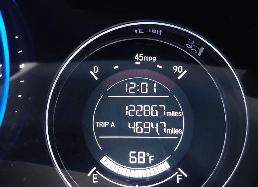 Photo 15 of 2018 Honda Hr-v EX (VIN 3CZRU5H53JM719664)