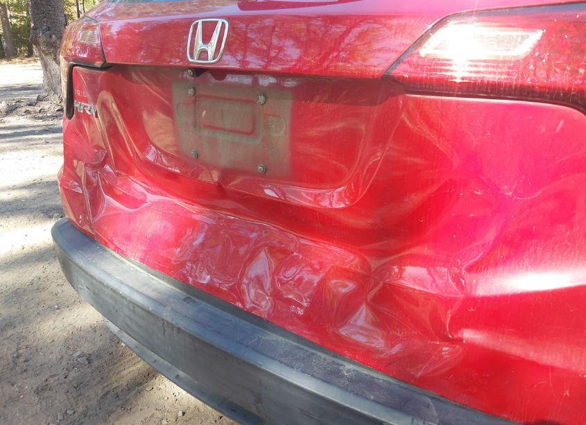 Photo 6 of 2018 Honda Hr-v EX (VIN 3CZRU5H53JM719664)