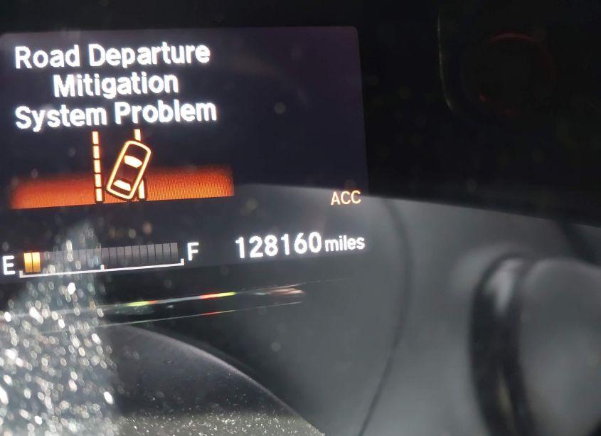 Photo 16 of 2019 Honda Hr-v EX (VIN 3CZRU5H53KM714739)