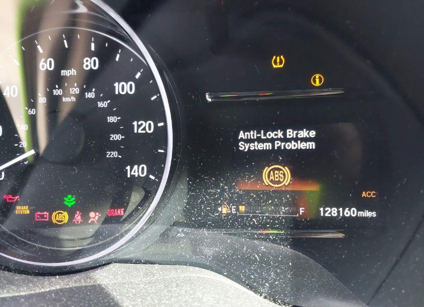 Photo 7 of 2019 Honda Hr-v EX (VIN 3CZRU5H53KM714739)