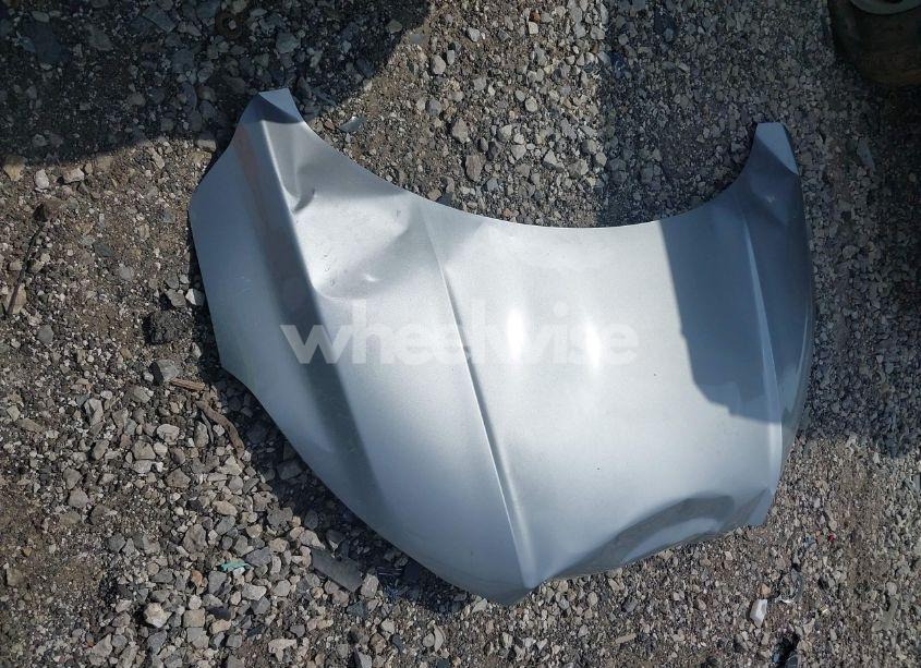 Photo 12 of 2019 Honda Hr-v EX (VIN 3CZRU5H53KM718483)